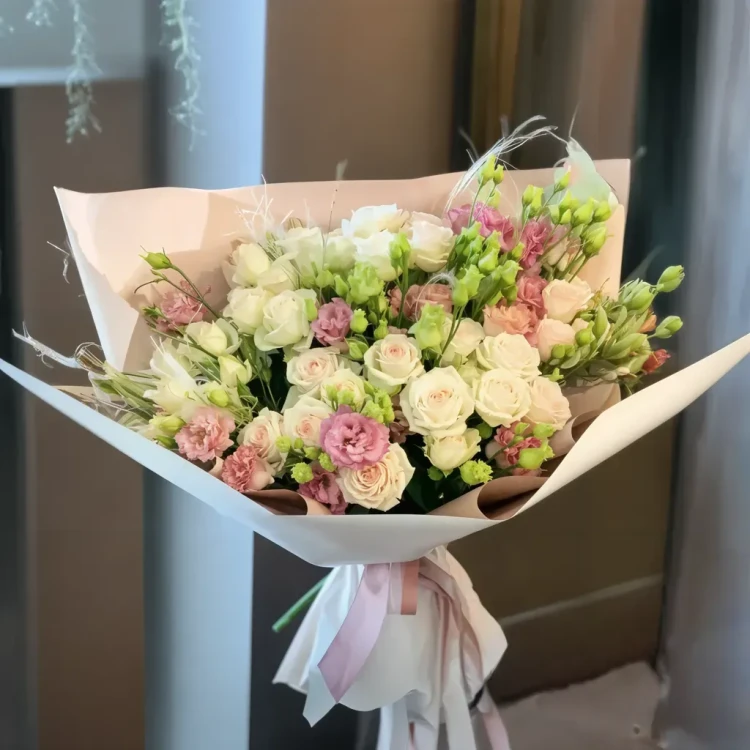 Букет Созвездие